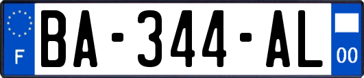 BA-344-AL