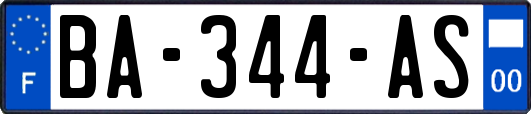 BA-344-AS