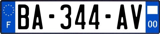 BA-344-AV