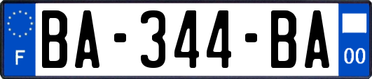 BA-344-BA