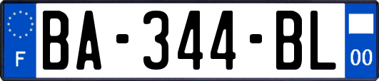 BA-344-BL