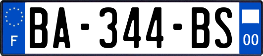 BA-344-BS