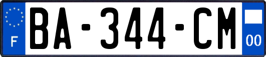BA-344-CM
