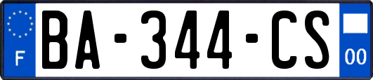 BA-344-CS