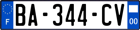 BA-344-CV