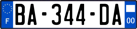 BA-344-DA
