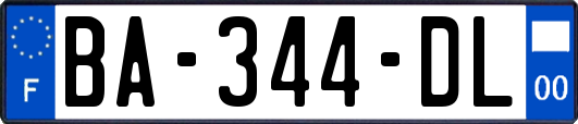 BA-344-DL