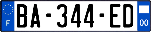 BA-344-ED