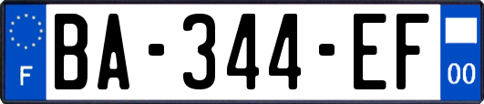 BA-344-EF