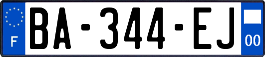 BA-344-EJ