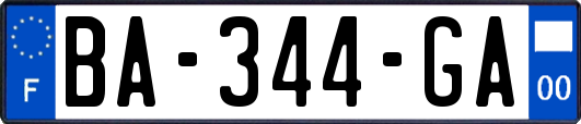 BA-344-GA