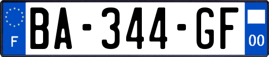 BA-344-GF