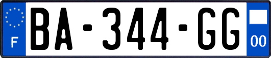 BA-344-GG