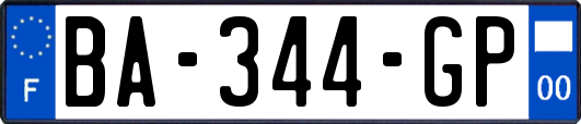 BA-344-GP