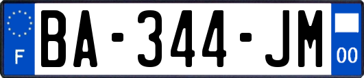 BA-344-JM