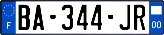 BA-344-JR