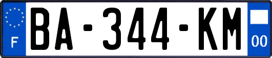 BA-344-KM