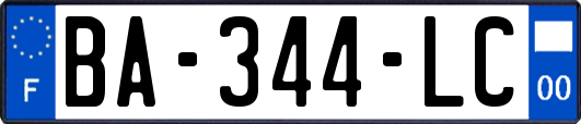 BA-344-LC