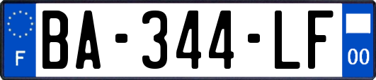 BA-344-LF