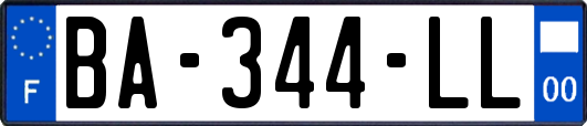 BA-344-LL