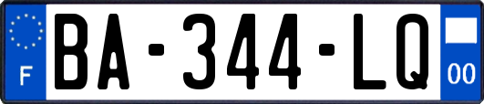 BA-344-LQ