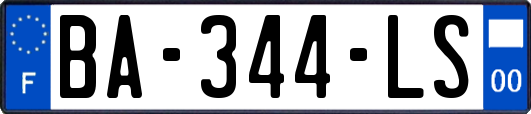 BA-344-LS