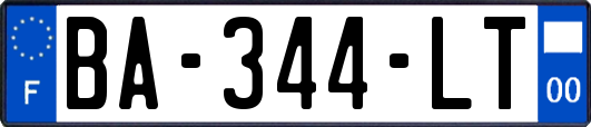 BA-344-LT