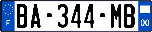 BA-344-MB