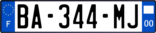 BA-344-MJ