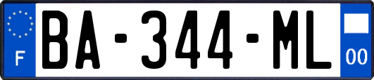 BA-344-ML