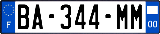 BA-344-MM