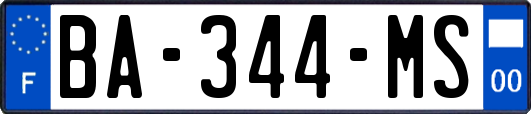 BA-344-MS