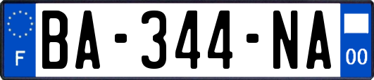 BA-344-NA