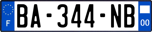 BA-344-NB