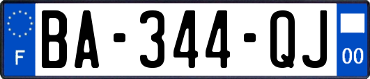 BA-344-QJ