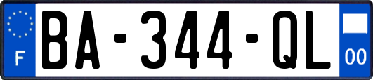 BA-344-QL