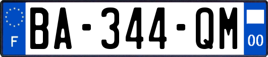 BA-344-QM