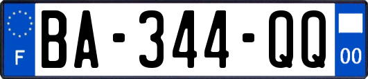 BA-344-QQ