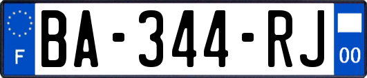 BA-344-RJ