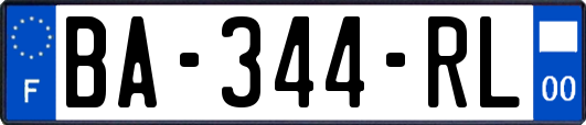 BA-344-RL