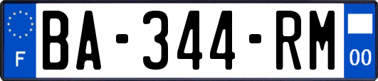 BA-344-RM