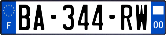 BA-344-RW