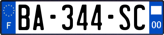BA-344-SC