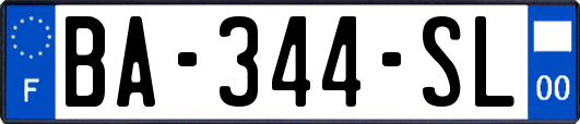 BA-344-SL