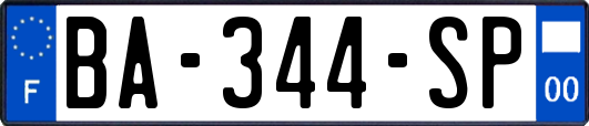 BA-344-SP