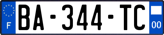 BA-344-TC