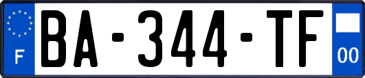BA-344-TF