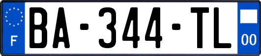 BA-344-TL