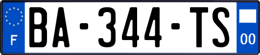 BA-344-TS