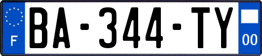 BA-344-TY